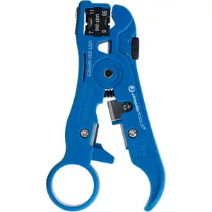 Jonard UST Universal Cable Stripper for RG/ and / Coax Cables