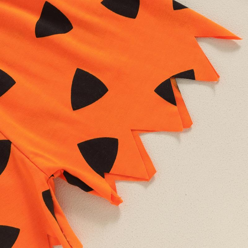 Halloween Toddlers Costume - Pebbles Outfit For Baby Girls - Caveman Bam Bam Costume for Baby Boys