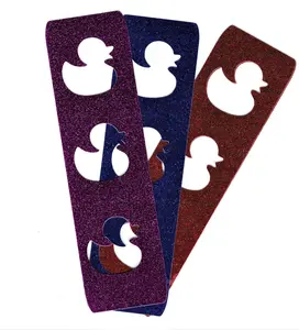 Rubber Duck Book Mark Set