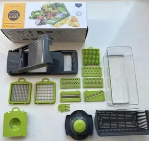 Vegetable Chopper