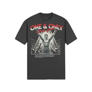 ONE AND ONLY (T-SHIRT)
