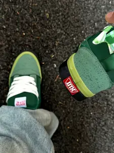 Hnly Cln Streetwear Skateboard Shoes, Low-Top Party Sneakers, Sports Shoes, Unisex All Season Sporty Casual Board Shoes, Anti-Slip Rubber Sole