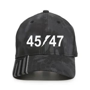 Premium Embroidered Hat Premium Embroidered Hat