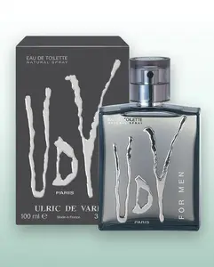 UDV For Men Classic Eau de Toilette 100ml