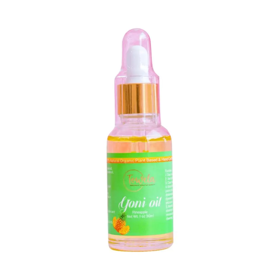 Towela Rivo Yoni Oil (Vagina Tightening)