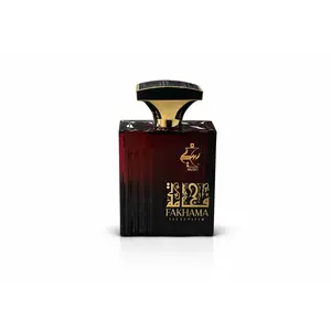 Fakhama - Musky Perfumes Eau de Parfum (100 ml | 3.4 oz)