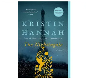 The Nightingale: A Novel