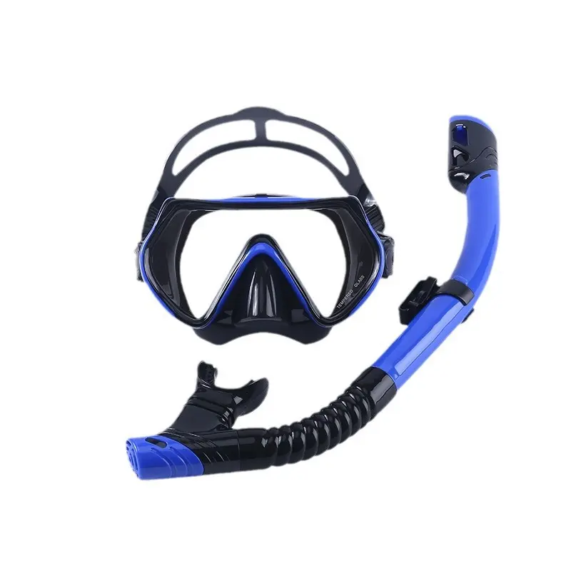 Tempered Glass Dive Mask Adult Snorkeling Set – Anti-Fog Panoramic View Scuba Diving Gear for Men Women #Snorkeling #SummerVibes #BeachDay #TikTokMadeMeBuyIt Tempered Glass Dive Mask Adult Snorkeling Set – Anti-Fog Panoramic View Scuba Diving Gear for Men Women #Snorkeling #SummerVibes #BeachDay #TikTokMadeMeBuyIt