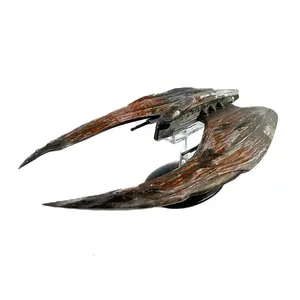 Eaglemoss Battlestar Galactica Ship Replica | SCAR