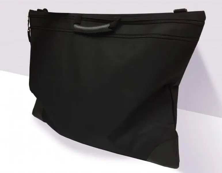 Women's Handbag, Mini Prize Wheel Carrying Bag with Adjustable Straps and Built-in Organiser