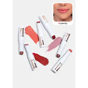 AOA Buttery Blur Lipstick