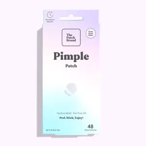 Pimple Patch Acne Spot Treatment Acnepads Pimple Patch Acne Spot Treatment Acnepads