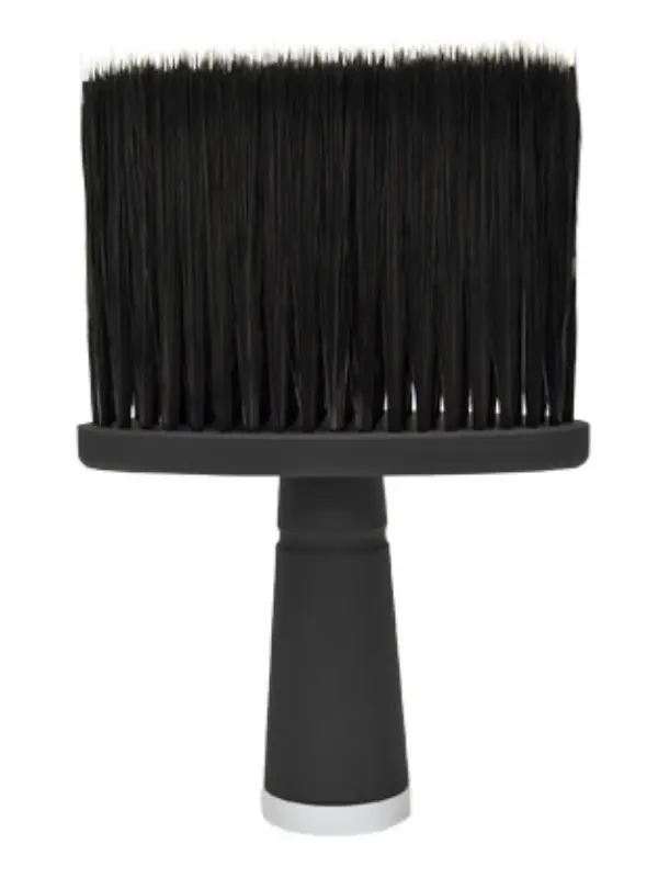 Scalpmaster Extra Wide Neck Duster with Soft Nylon Bristles #ND-22