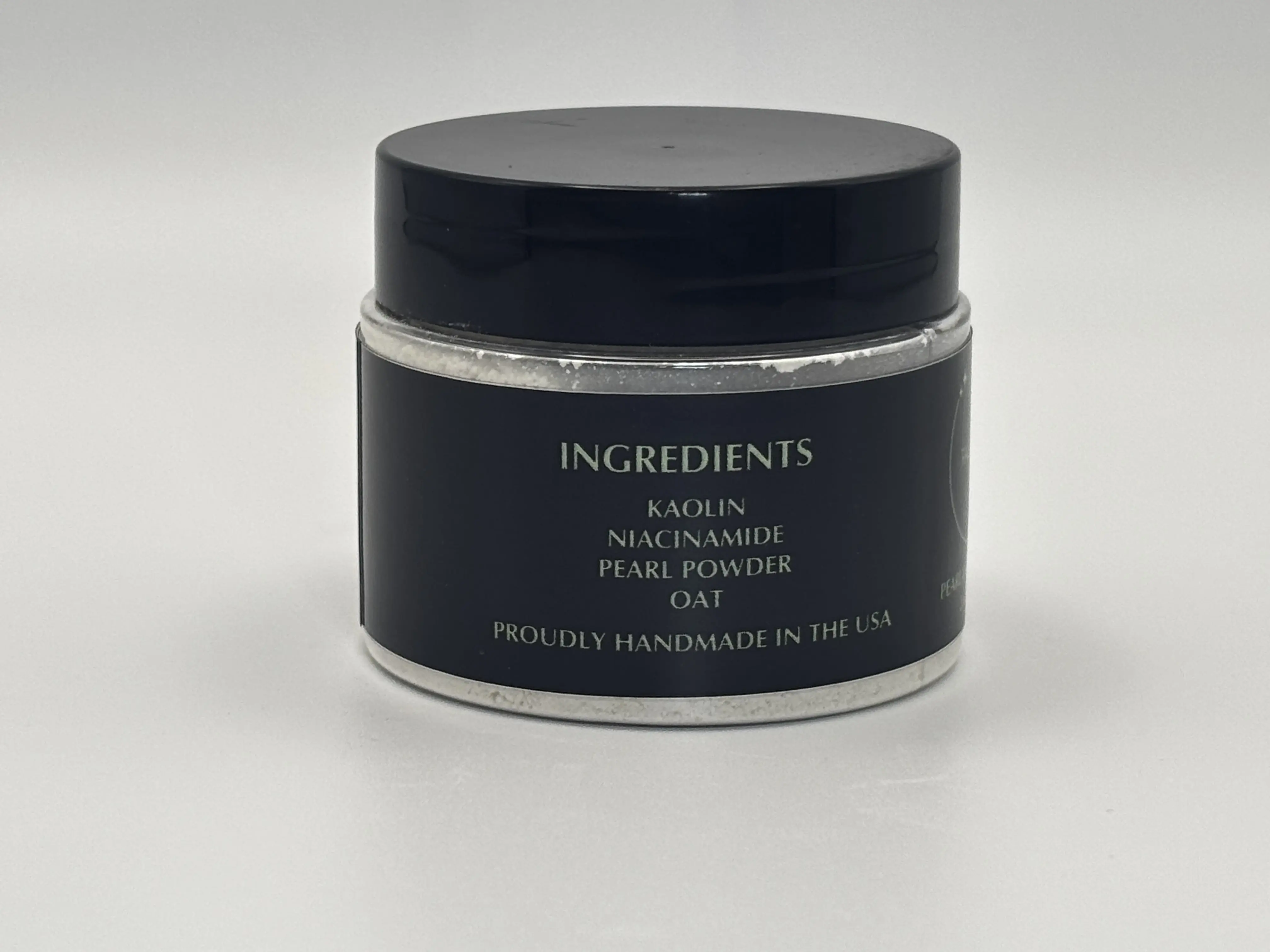 Raiz Eterna Clear & Calm Duo Kaolin Mask & Oatmeal Soap for Pore Purification Skin Nourishment Two Steps to Calm Clean Skin