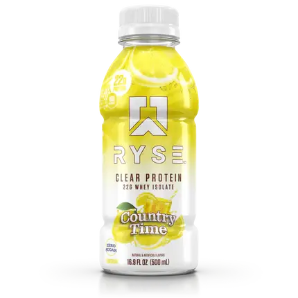 Country Time Lemonade