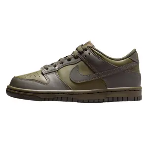 Dunk Low GS "Cargo Khaki" FB9109 302