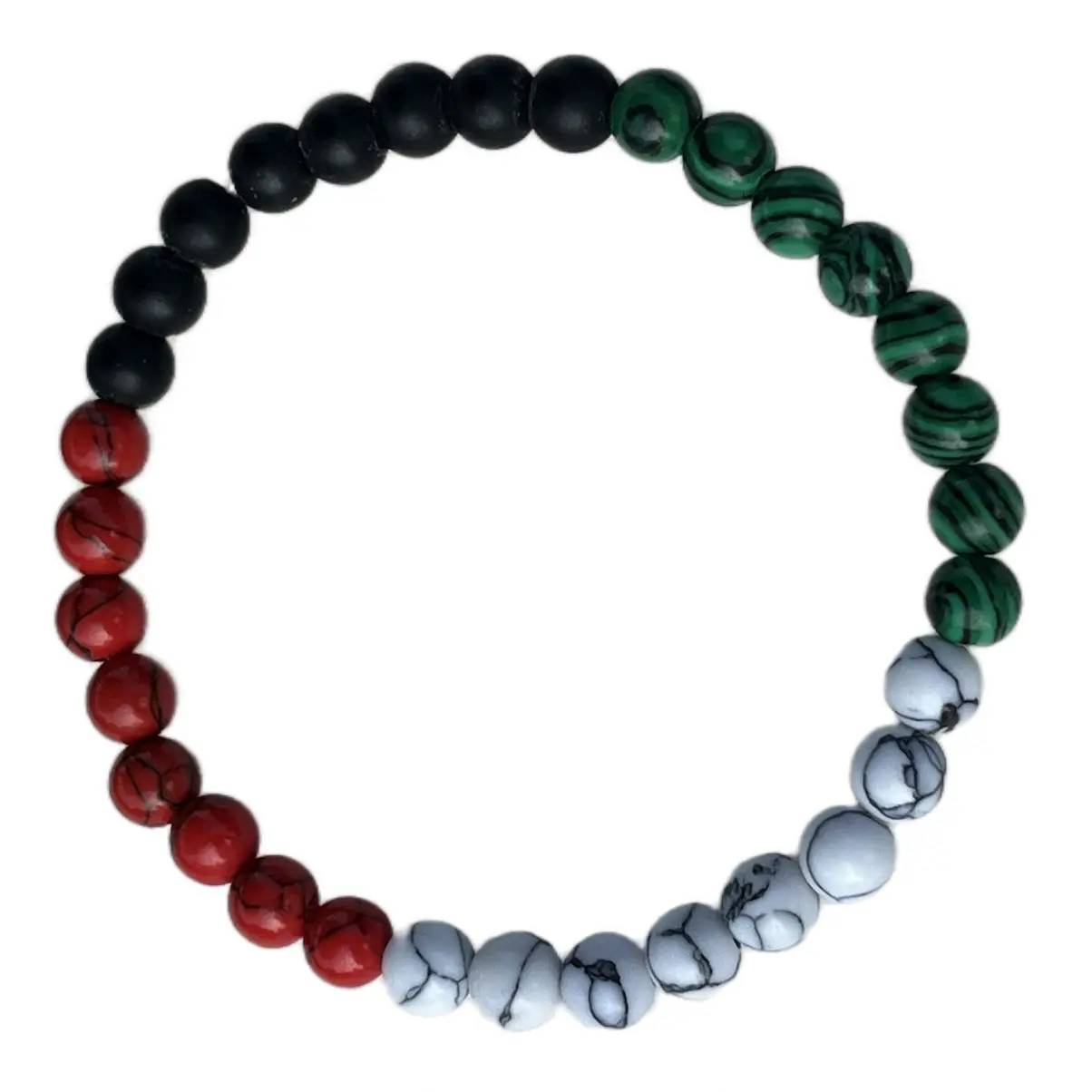 Unisex PALESTINIAN  BRACELET