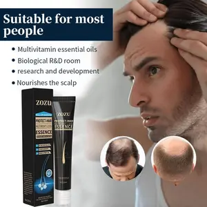 【SADOER】 New hair serum works in 15 days Everyone who uses it sees the results