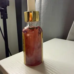 Love and Balance Oil for Self-Love, Self-Acceptance, and Healing Emotional Wounds Bring in Soul Tribe, Lovers or Balance Situation Ship