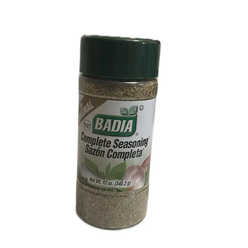Badia Complete Seasoning 12oz - Original Spices for Flavor and Dip