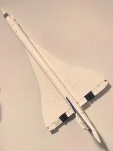 3D Printed Concord Wall Mount