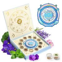 Zodiac Air Signs Seed Bank