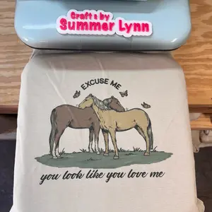 Excuse me, you look like you love me Top