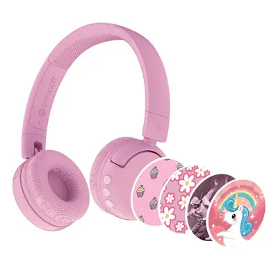 Headphones and Five Below TikTok Shop1