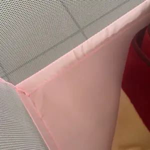 Baby Playpen with Gate, Indoor&Outdoor Playard Kids Activity Center, Baby Playpen with Anti-Slip Mat, Sturdy&Safety Baby Fence,for Infants & Toddlers - Sturdy Toddler Fencae Creates a Secure Play and Sleep Area, Ideal Kids Activity Center