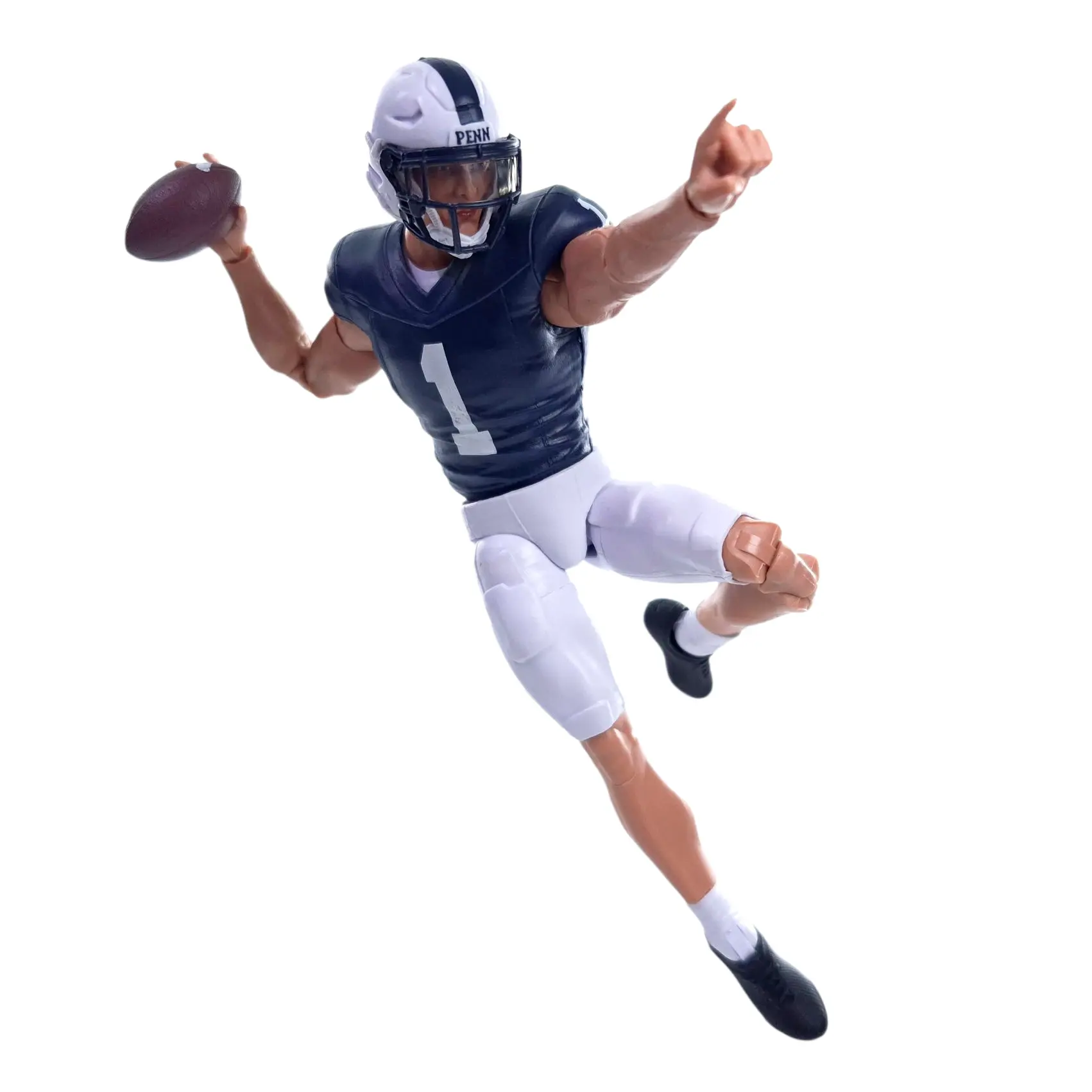 #1 Penn State Walk-On Player | Light #1 Penn State Walk-On Player | Light