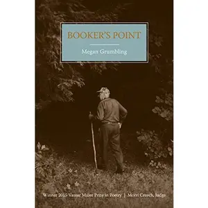 USED-Booker's Point: Volume 23 by Grumbling, Megan (Paperback)