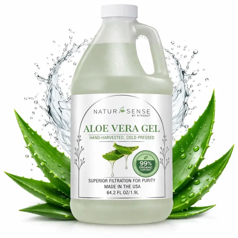 aloe for dry scalp - TikTok Shop