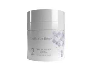 Bruise Relief Cream      