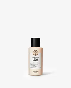 Head & Hair Heal Shampoo 100ml / 3.4oz Head & Hair Heal Shampoo 100ml / 3.4oz
