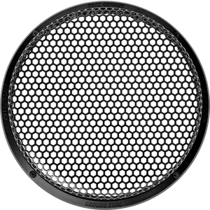 Ground Zero Audio GZ GRILL 8U 8″ Subwoofer Protection Grill