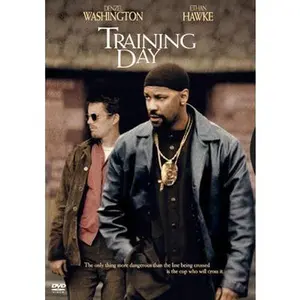 USED-Training Day (Unknown)