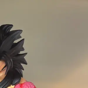 171-Super f00ur G000ku-PVC Figure for HomeDecoration