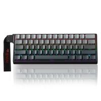 WIN60 HE Standard-Side Engraved Gray