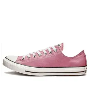 Converse Chuck Taylor All Star Low 'Pink' M9007 Converse Chuck Taylor All Star Low 'Pink' M9007