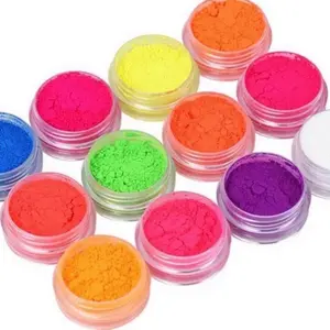 NEON PIGMENT POWDER eyeshadow