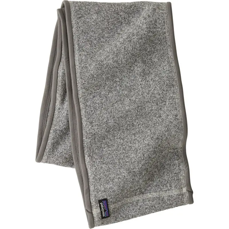 Mr.G Custom Embroidey Infinity Scarf or T-shirts - Gray, Soft Fabric, Versatile Design, Ideal for Cold Weather, Versatile Use