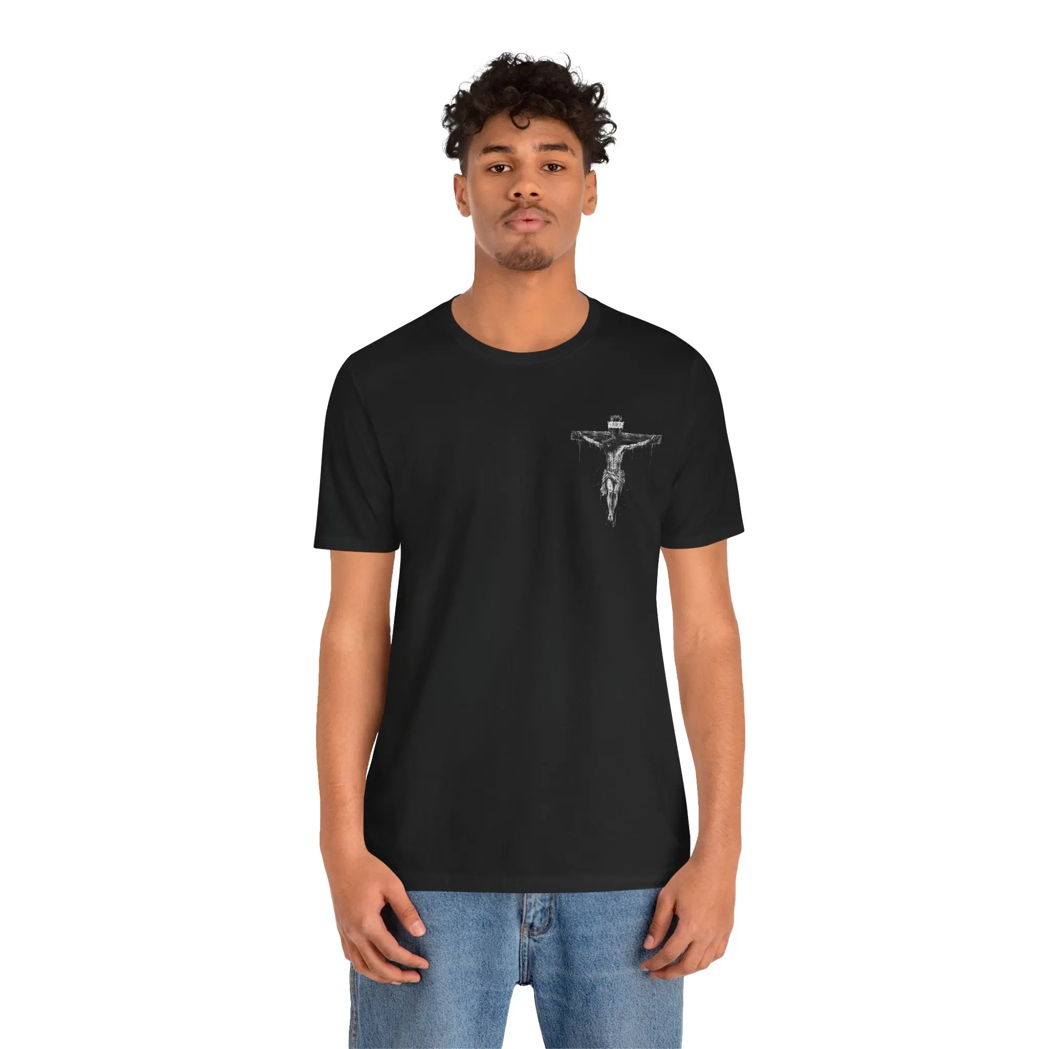 Jesus (Emmanuel) T