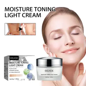 EELHOE Hydrating Beauty Essence Cream Hydrating, Smoothing, Fine Lines, Brightening And Firming Beauty Essence Cream