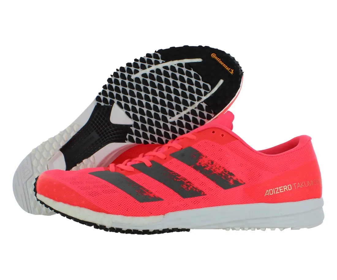 Adidas Adizero Takumi Sen 6 Mens Shoes