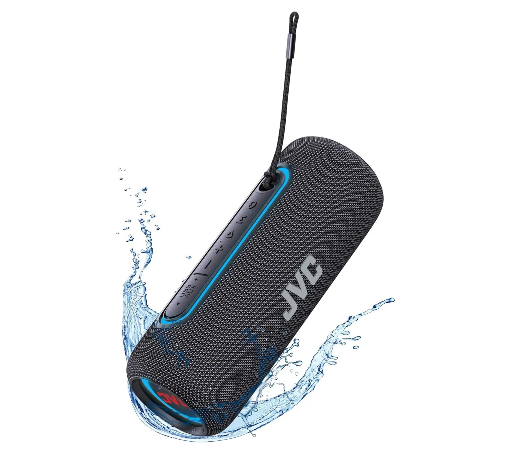 JVC Portable Wireless Speaker JVC Portable Wireless Speaker