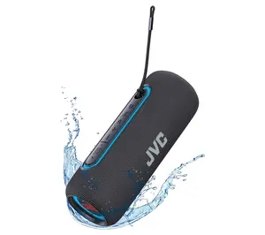 JVC Portable Wireless Speaker