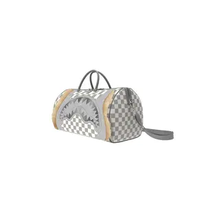 SPRAYGROUND - Fur Baby Mini Duffle
