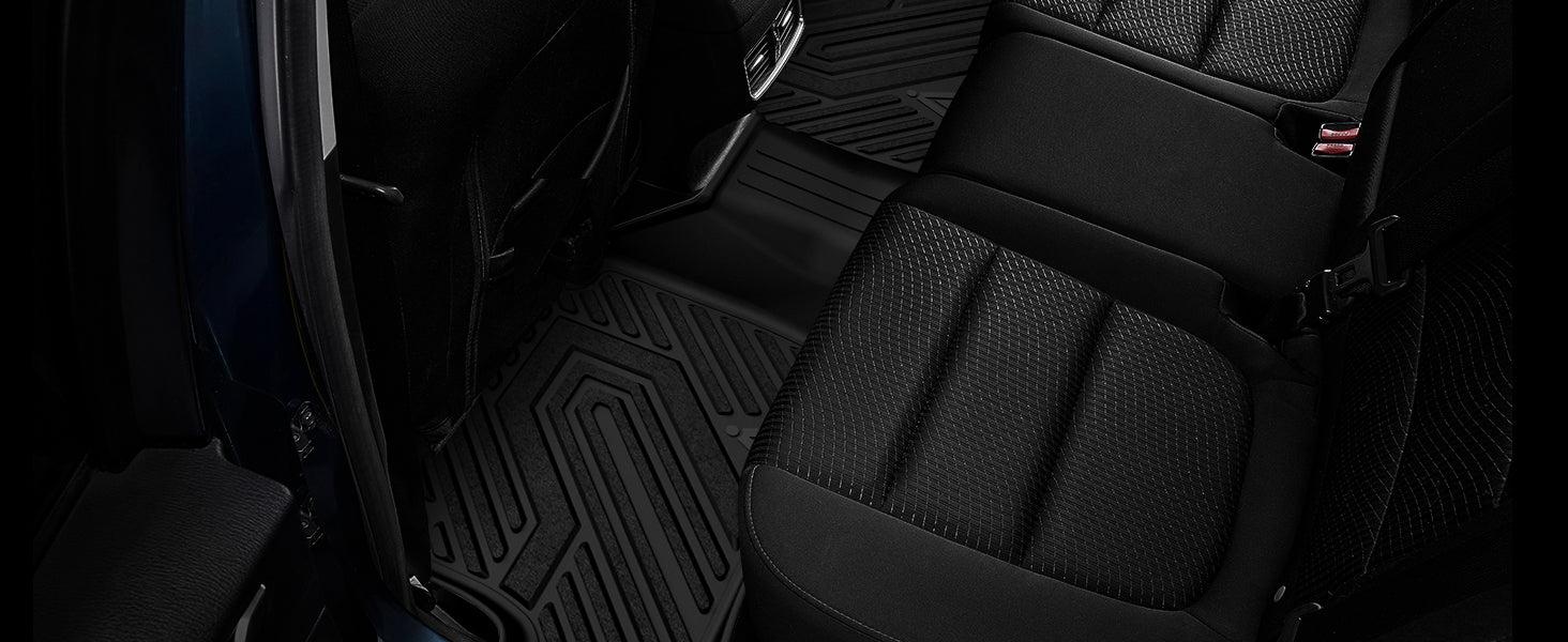 Lasfit fit for 2017-2025 Mazda CX-5 All-weather Floor Mats or Seatback Mat or Cargo Mat Lasfit fit for 2017-2025 Mazda CX-5 All-weather Floor Mats or Seatback Mat or Cargo Mat