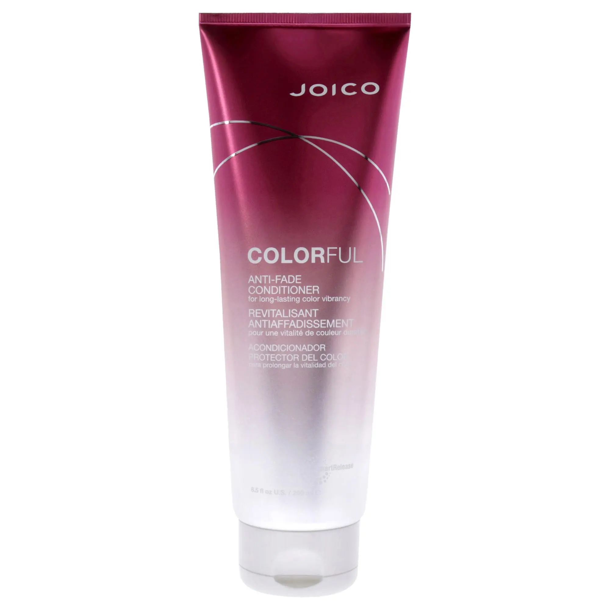 Joico Colorful Anti-Fade Haircare Conditioner, Unisex, 8.5 oz