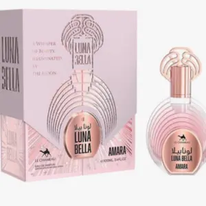 Luna Bella Amara 100 ml Lechameu EAU de parfum